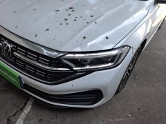 Volkswagen Jetta Facelift 200TSI DSG Flying Edition - ფოტო 18