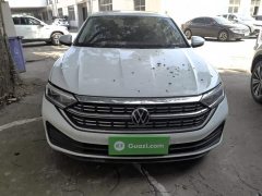 Volkswagen Jetta Facelift 200TSI DSG Flying Edition - ფოტო 3