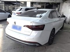 Volkswagen Jetta Facelift 200TSI DSG Flying Edition - ფოტო 5