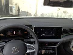 Volkswagen Jetta Facelift 200TSI DSG Flying Edition - ფოტო 6