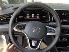 Volkswagen Jetta Facelift 200TSI DSG Flying Edition - ფოტო 7