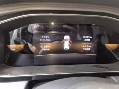Volkswagen Jetta Facelift 200TSI DSG Flying Edition - ფოტო 8