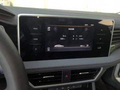 Volkswagen Jetta Facelift 200TSI DSG Flying Edition - ფოტო 9