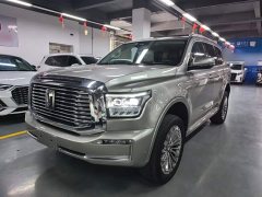Tank 500 3.0T Business Edition Landscape Trim 5-Seater - ფოტო 1