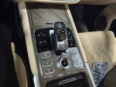 Tank 500 3.0T Business Edition Landscape Trim 5-Seater - ფოტო 10