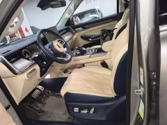 Tank 500 3.0T Business Edition Landscape Trim 5-Seater - ფოტო 11
