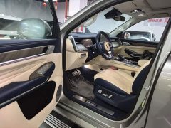 Tank 500 3.0T Business Edition Landscape Trim 5-Seater - ფოტო 12