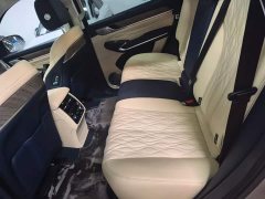 Tank 500 3.0T Business Edition Landscape Trim 5-Seater - ფოტო 13