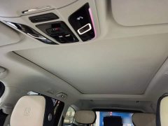 Tank 500 3.0T Business Edition Landscape Trim 5-Seater - ფოტო 14