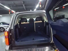 Tank 500 3.0T Business Edition Landscape Trim 5-Seater - ფოტო 15