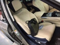 Tank 500 3.0T Business Edition Landscape Trim 5-Seater - ფოტო 20