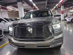 Tank 500 3.0T Business Edition Landscape Trim 5-Seater - ფოტო 3