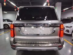 Tank 500 3.0T Business Edition Landscape Trim 5-Seater - ფოტო 4