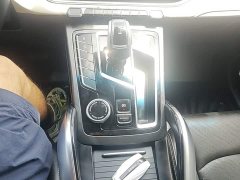Geely Boyue X 1.8TD DCT Smart Edition - ფოტო 10