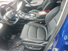 Geely Boyue X 1.8TD DCT Smart Edition - ფოტო 11