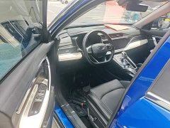 Geely Boyue X 1.8TD DCT Smart Edition - ფოტო 12