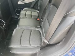 Geely Boyue X 1.8TD DCT Smart Edition - ფოტო 13