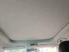Geely Boyue X 1.8TD DCT Smart Edition - ფოტო 14