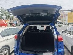 Geely Boyue X 1.8TD DCT Smart Edition - ფოტო 15