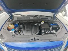 Geely Boyue X 1.8TD DCT Smart Edition - ფოტო 16