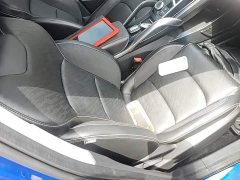 Geely Boyue X 1.8TD DCT Smart Edition - ფოტო 20