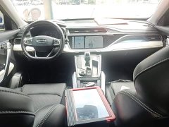 Geely Boyue X 1.8TD DCT Smart Edition - ფოტო 6