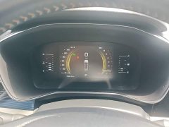 Geely Boyue X 1.8TD DCT Smart Edition - ფოტო 8