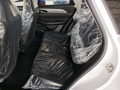 Dongfeng SKY EV01 2025 530km AIR Elite Edition - ფოტო 11