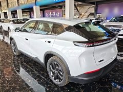 Dongfeng SKY EV01 2025 530km AIR Elite Edition - ფოტო 13
