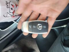 Mercedes-Benz C-Class C 260 L AMG Line Exclusive Edition - ფოტო 12