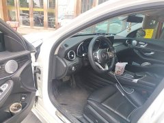 Mercedes-Benz C-Class C 260 L AMG Line Exclusive Edition - ფოტო 14