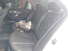 Mercedes-Benz C-Class C 260 L AMG Line Exclusive Edition - ფოტო 15