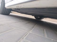 Mercedes-Benz C-Class C 260 L AMG Line Exclusive Edition - ფოტო 19