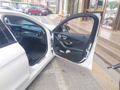 Mercedes-Benz C-Class C 260 L AMG Line Exclusive Edition - ფოტო 20