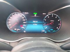 Mercedes-Benz C-Class C 260 L AMG Line Exclusive Edition - ფოტო 5