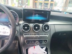 Mercedes-Benz C-Class C 260 L AMG Line Exclusive Edition - ფოტო 6