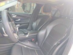 Mercedes-Benz C-Class C 260 L AMG Line Exclusive Edition - ფოტო 8