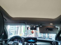 Mercedes-Benz C-Class C 260 L AMG Line Exclusive Edition - ფოტო 9