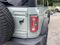 Ford Mustang 2.3T Wilderness - ფოტო 10
