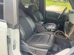 Ford Mustang 2.3T Wilderness - ფოტო 11