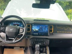 Ford Mustang 2.3T Wilderness - ფოტო 13