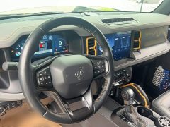 Ford Mustang 2.3T Wilderness - ფოტო 14