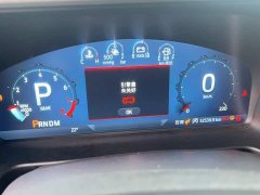 Ford Mustang 2.3T Wilderness - ფოტო 15