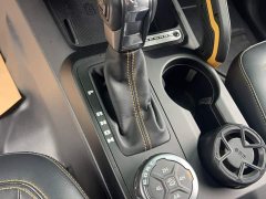 Ford Mustang 2.3T Wilderness - ფოტო 17