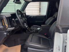 Ford Mustang 2.3T Wilderness - ფოტო 18