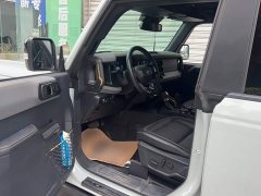 Ford Mustang 2.3T Wilderness - ფოტო 19