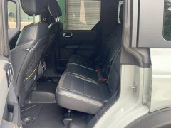 Ford Mustang 2.3T Wilderness - ფოტო 20