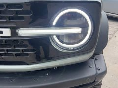 Ford Mustang 2.3T Wilderness - ფოტო 7