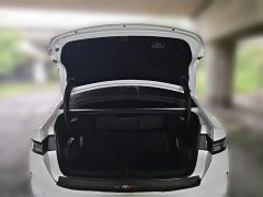 BYD Qin PLUS Glory Edition DM-i 55KM Leading - ფოტო 10