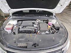 BYD Qin PLUS Glory Edition DM-i 55KM Leading - ფოტო 11